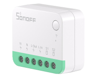 Sonoff Smart mini przełącznik WiFi MINIR4M Matter (HomeKit, SmartTh - 1489939 - zdjęcie 1